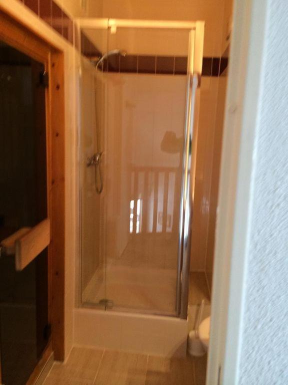 La Tania La Saboia Sleep 8 Private Sauna Lounge Dining 2 Bathrooms Kitchen 2 Balconies Ski In Out Exterior foto
