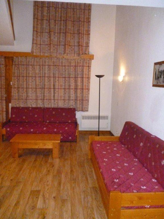 La Tania La Saboia Sleep 8 Private Sauna Lounge Dining 2 Bathrooms Kitchen 2 Balconies Ski In Out Exterior foto