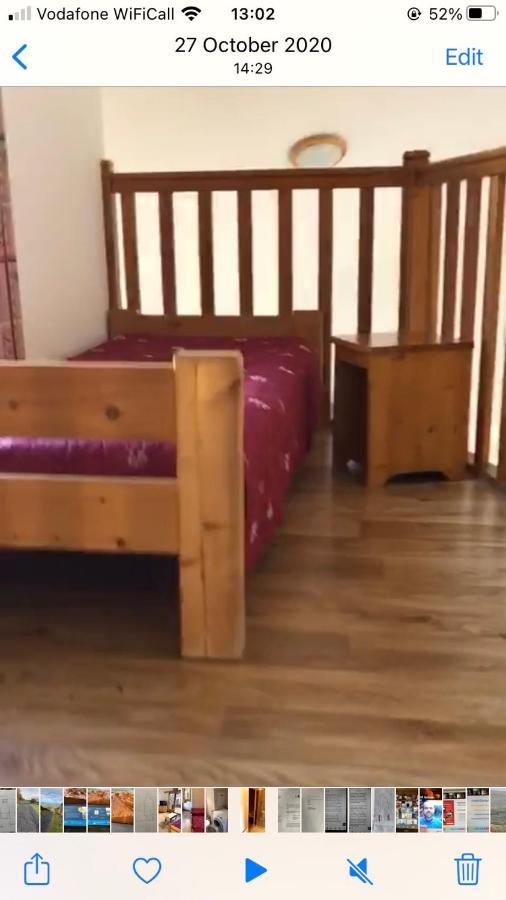 La Tania La Saboia Sleep 8 Private Sauna Lounge Dining 2 Bathrooms Kitchen 2 Balconies Ski In Out Exterior foto