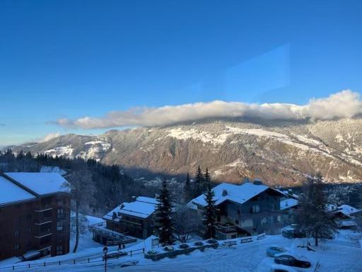 La Tania La Saboia Sleep 8 Private Sauna Lounge Dining 2 Bathrooms Kitchen 2 Balconies Ski In Out Exterior foto